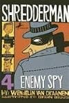 Enemy spy