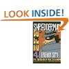 Shredderman: Enemy Spy