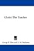 Books : Christ The Teacher