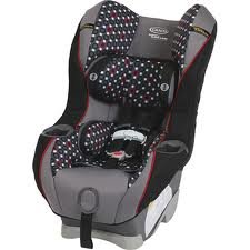 Graco - MyRide 65 Convertible Car Seat, Nico