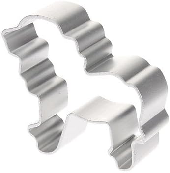 [YO-SHOP]Lion Shape Cookies Cutter Mould