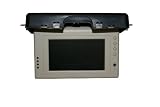 Myron & Davis Ans170Wi 7-Inch Flip Down TFT/LCD Monitor for 2004+ Nissan, Infinity Qx56 (Willow)
