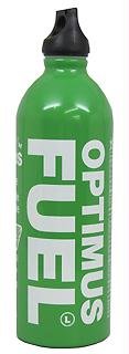 Optimus Fuel Bottles 1 LITER