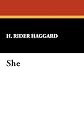 She