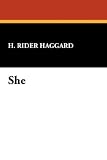 She