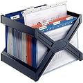 DURABLE H�ngekorb CARRY plus, schwarz