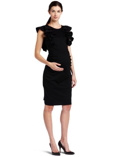MORE of me Women's Maternity The New Lbmd Dress
