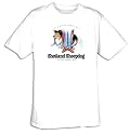 I'm a Proud Owner of a Shetland Sheepdog - Group Organizer Dog T-shirt Tee Shirt