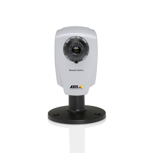 Axis 0235034&nbsp;207 Cameras 10 Pack.