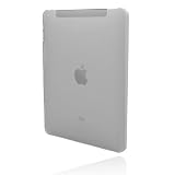 Incipio Feather for Apple iPad - Frost