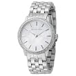 Michael Kors #MK3118 Women's Diamond Accented MOP Dial Watch