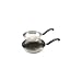 Kitchen & Housewares : F.Ware Classic Twin Pack S.S. 8' + 10' Skillet Set - 71229