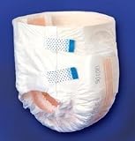 Tranquility SlimLine Fitted Briefs Size Junior Pk/12