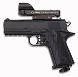 Daisy Powerline 15XTP air pistol