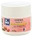 La Bella Rosa Mosqueta Rose Hip Oil with Vitamin-E Cream 4 oz. Jar