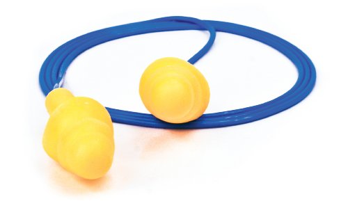 3M  340-4004 EAR Ultrafit Corded Earplugs, 100-Pair On Sale