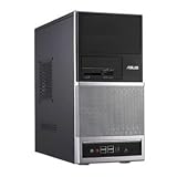 ASUSTeK V3-P5G965 Intel P4 Up to 3.8 Ghz FSB DDR2 G965MCH ICH8 Barebone PC