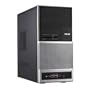 ASUSTeK V3-P5G965 Intel P4 Up to 3.8 Ghz FSB DDR2 G965MCH ICH8 Barebone PC