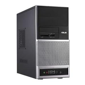 ASUSTeK V3-P5G965 Intel P4 Up to 3.8 Ghz FSB DDR2 G965MCH ICH8 Barebone PC
