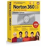 Norton 360 2.0 Premier Edition