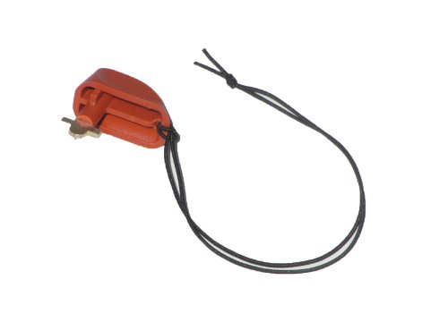 Black & Decker Replacement Key for CMM1200 Lawn Mower