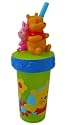 Disney Winnie The Pooh & Piglet water bottle / sipping bottle