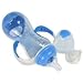 9oz Nuby No Spill 3-Stage Bottle