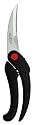 Zwilling JA Henckels J A Four Star Black Poultry Shears - 42914-001