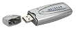 NETGEAR WG111 Wireless-G USB 2.0 Adapter - Network adapter - Hi-Speed USB - 802.11b, 802.11g