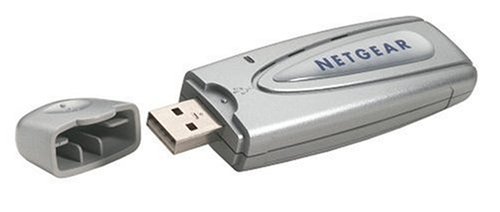 Childrens Toyshop  Electronics : Netgear WG111 Wireless 54Mbps USB 2.0 Adapter