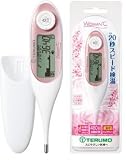 テルモWOMAN℃テルモ電子体温計W520スタンダードET-W520ZZ