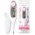 テルモWOMAN℃テルモ電子体温計W520スタンダードET-W520ZZ