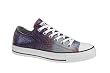 Converse Chuck Taylor All Star Low Top Embossed Leather Raspberry 108393
