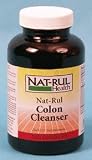 Natrul Health Cleansing Formula Capsules - 180 ea