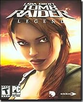 Tomb Raider: Legend