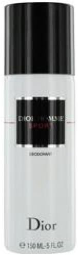 Dior Homme Sport By Christian Dior Deodorant Spray/FN211466/5 oz//