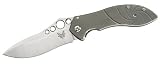Mini-Skirmish, Titanium Handle, Plain