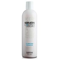 Coppola Clarifying Shampoo 12 fl oz (354 ml)
From Coppola
