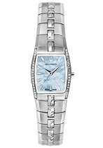 Accutron Women's Lucerne Diamond Watch #26R34