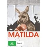 Matilda [ Origine Australien, Sans Langue Francaise ]par Elliott Gould