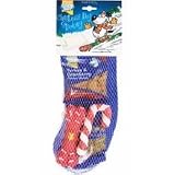 Christmas Dog Stocking