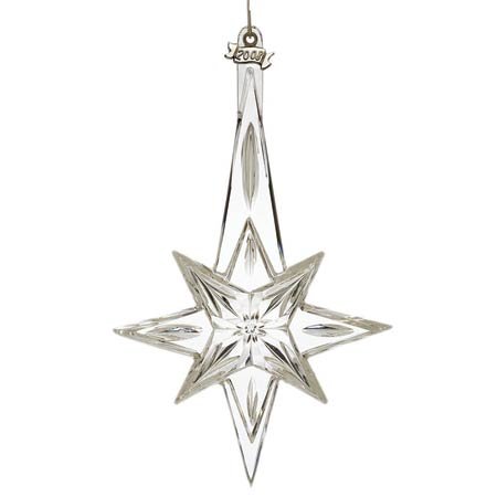 Waterford 2008 Snowstar