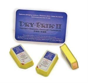 Dry Brik II (3 Pack)