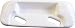 Ideal Security Inc. SK2 Solid Strike, White