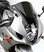 ゼログラビティー スクリーン ダブルバブル カラー:ダークスモーク SUZUKI GSX-R1000 03-04: ゼログラビティはアメリカのブランドです。優れた光学性をもったウインドスクリーンをラインナップします。戦闘機の操縦席などと同じ膨らまし成形によってこれらは作られ、歪みのないクリアな視界を確保することがで...