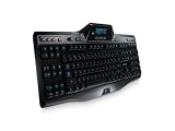 Logitech G510 Gaming Keyboard,