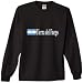 Tierra del Fuego (Dark) Dark Long Sleeve Tee