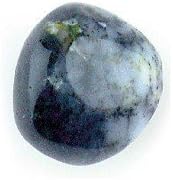 3 x Merlinite Tumblestones by balance crystals plus