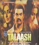 Talaash