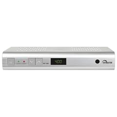 Skymaster DVB-T Receiver DT 155 mit Display